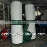 New Style High Capacity Dust Collector, Cyclone Dust Collector, Blower for Dust Collector