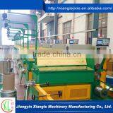 High Quality Cheap Price Fine Wire Drawing Machine With Online Annealer Price