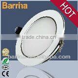 China Competitive Price CE&Rohs Super Slim Led Downlight thumbnail-1