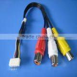 Audio Wires, Audio Draht thumbnail-1