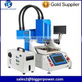 2016 Automatic cell phone motherboard repairing machine