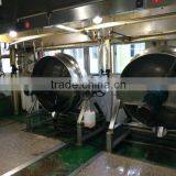 Quality Jacketed Kettle for Meat Cooking thumbnail-3