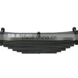Zhonglin (Since 1993) Replacement Leaf Spring ZL-HJ-03 for Trailer; various types of leaf springs for truck and trailer