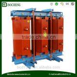Shanghai 855Kvar 267 A High Voltage Stating Reactor for Sale