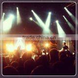 Superior Color Mixing Led 7pcs Professional Stage Night Club thumbnail-4