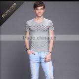 Bottom Price Classical Short Sleeve Summer Men Shirt 2015 thumbnail-4