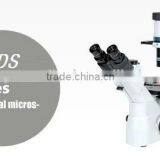 HXDS30 Series Inverted Biological Microscope