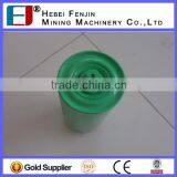 Mining Belt Steel Pipe Troughing Conveyor Industrial Carrying Roller For Conveying System thumbnail-2