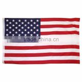 Custom Different Size Polyester Printing American Flag                        
                                                Quality Choice