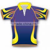 Get Your Custom Design Rugby Football Jerseys/ Cheap Price Rugby Football Jerseys thumbnail-3