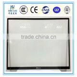 display glass manufacturers 2mm tempered glass