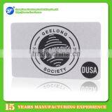 CR80 Size CMYK Print Customized Design Personal Unit Smart MIFARE(R) DESFire(R) EV1 4K Card thumbnail-4