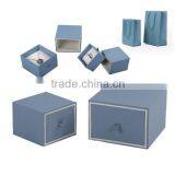 China Manufacturer Women Jewelry Necklace Packaging Box thumbnail-4