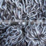 class B coal mining chains