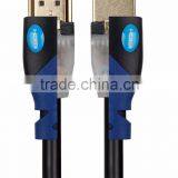 2016 High-speed Gold Plating Type A Male to Male Audio Video HDMI Cable V2.0 thumbnail-5
