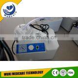 Hot selling electric dual suction apparatus with low price