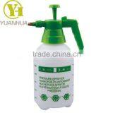 Plastic Pump Mist Sprayer Bottle(YH-028) 1.5L