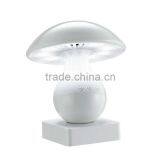 New Design Multifunction LED Mushroom Light