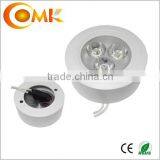 Round Surface Mounted Down Light