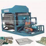 Egg Tray Packaging Pulp Molding Machine