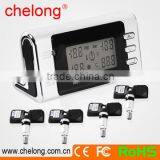 AC Good Price Tpms for Car Tire Pressure Monitoring System Truck Tpms thumbnail-1