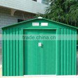 10x12ft Steel Shed Storage thumbnail-3