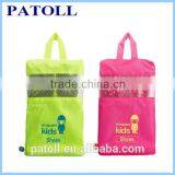 Wholesale High Quality Kid Cheap Shoe Bag thumbnail-1