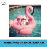 2016 Hot Sale Inflatable Kids Seat Boat PVC Air Water Seat for Baby Safety Inflatable Baby Seat thumbnail-5