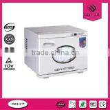 Good Quality Salon Cold Towel Cabinet thumbnail-2