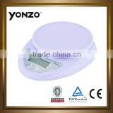 Good Scale Life Balance Gym Weiging Scales Scale Food thumbnail-5