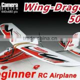 RC 500Class Wing-Dragon with Video
