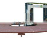 Sponge Carrousel Cutting Machine thumbnail-1