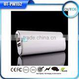 Made in China External Portable Charger High Capacity Power Bank With Small Size thumbnail-6