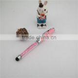 3 in 1 Crystal Laser Pen, LED Pen With Stylus ,touch Pen for Ipad thumbnail-4
