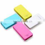 Factory Supply Sucker Power Bank 4000 Mah Battery Power Bank thumbnail-2