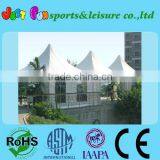 Canopy Aluminum Frame Tent