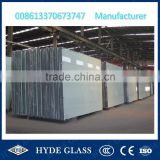 China low price float glass tinted glass ultra clear glass