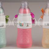 pp Plastic Baby Feeding Bottle thumbnail-1