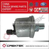 China Construction Machinery Shantui Bulldozer Parts Oil Pressure Gauge D2300-00000