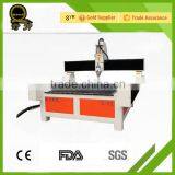 New Condition Discount Price Cnc Carving Machine for Wood With CE Certification thumbnail-4