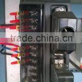 Digital Arbitrary-corner Double Heads Cutting Saw Price With Aluminum Window thumbnail-6