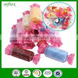 Candy Shape Wedding Gift Towels thumbnail-4