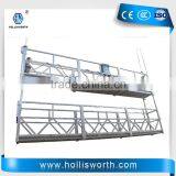 Building Construction Suspended Platforms/Cradles thumbnail-6