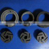 Carbon Fiber Machining Cutting Part thumbnail-1