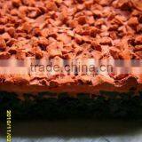 IAAF Certificated Sandwich System Polyurethane Athletic Running Track thumbnail-1