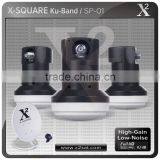 2015 INDIA Best Signal Single LNB