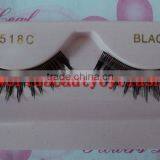 HOT SALE!! fashionable strip eyelashes,best quality