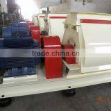 Made in China Excellent Quality Feed Hammer Crushing Mill thumbnail-5