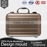 HLW Stable Professional Makeup Bag Wholesale Metal Boxes thumbnail-2