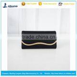 Factory Wholesale Candy Color Women Wallet Leather Purse thumbnail-5